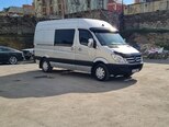 Mercedes Sprinter 315-6