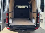 Mercedes Sprinter 315-9