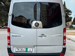 Mercedes Sprinter 315-3