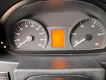 Mercedes Sprinter 315-16