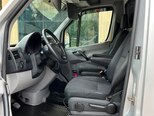 Mercedes Sprinter 315-17