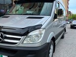 Mercedes Sprinter 315-18
