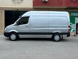Mercedes Sprinter 315-19