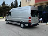Mercedes Sprinter 315-20