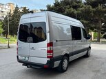 Mercedes Sprinter 315-21
