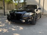 BMW 528-1
