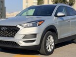 Hyundai Tucson-1