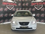 Hyundai Sonata-4