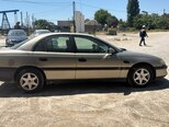 Opel Omega-7