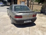 Opel Omega-5