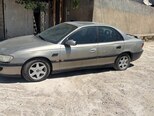 Opel Omega-6
