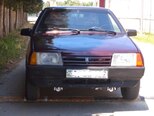 LADA (VAZ) 21099-1