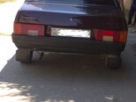 LADA (VAZ) 21099-4