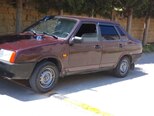 LADA (VAZ) 21099-5
