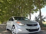 Hyundai Elantra-2