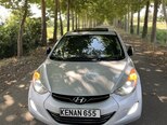 Hyundai Elantra-3