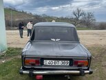 LADA (VAZ) 2106-4