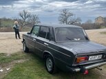 LADA (VAZ) 2106-6