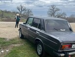 LADA (VAZ) 2106-7