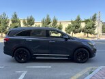 Kia Sorento-8