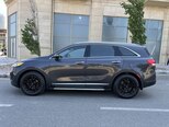 Kia Sorento-7