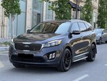 Kia Sorento-3