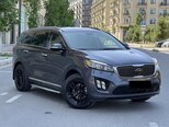 Kia Sorento-2