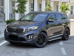 Kia Sorento-1