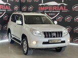 Toyota Land Cruiser Prado-1