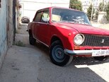 LADA (VAZ) 21011-8