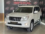 Toyota Land Cruiser Prado-3