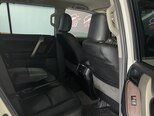 Toyota Land Cruiser Prado-9