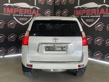 Toyota Land Cruiser Prado-5