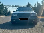 Mercedes C 220-1