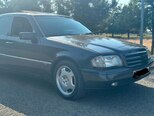 Mercedes C 220-2