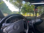 Mercedes C 220-3