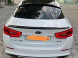 Kia Optima-2