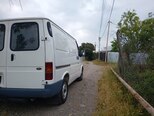 Ford Transit-7