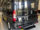 DongFeng Captain V-12