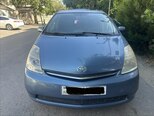 Toyota Prius-1