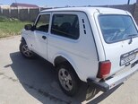 LADA (VAZ) Niva-4