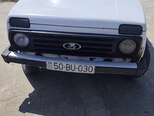 LADA (VAZ) Niva-1