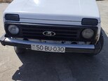 LADA (VAZ) Niva-6
