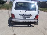 LADA (VAZ) Niva-3