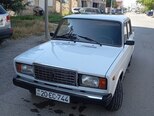 LADA (VAZ) 2107-1