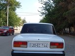 LADA (VAZ) 2107-2