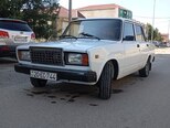 LADA (VAZ) 2107-5