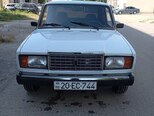 LADA (VAZ) 2107-3