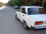 LADA (VAZ) 2107-4