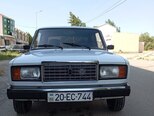 LADA (VAZ) 2107-6